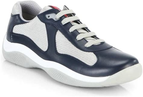 prada velluto uomo blu|scarpe prada uomo outlet.